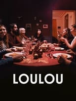 Poster de la película Loulou