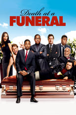 Poster de la película Death at a Funeral