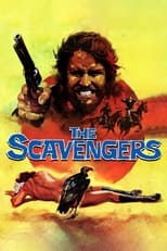 Poster de la película The Scavengers
