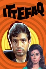 Poster de la película Ittefaq