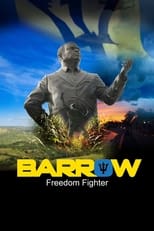 Poster de la película Barrow: Freedom Fighter