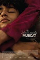 Poster de la película Muscat