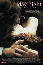 Poster de la película Friday Night