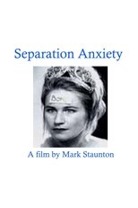 Poster de la película Separation Anxiety