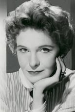 Actor Geraldine Page