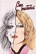 Poster de la película Without Love