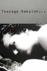 Poster de la película Teenage Babylon...