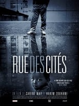 Poster de la película Rue des Cités