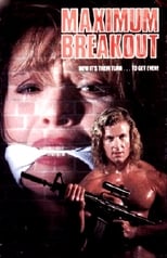 Poster de la película Maximum Breakout