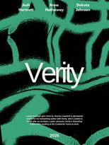 Poster de la película Verity