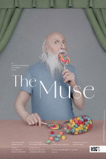 Poster de la película The Muse