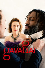 Poster de la película Gavagai