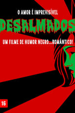 Poster de la película Soulless