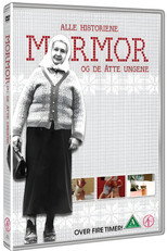 Poster de la serie Mormor og de åtte ungene