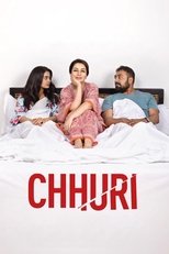 Poster de la película Chhuri