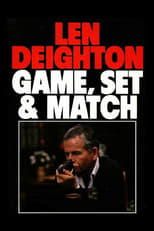 Poster de la serie Game, Set, and Match