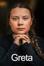 Poster de la película Greta