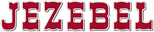 Logo Jezebel