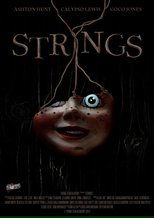 Poster de la película Strings