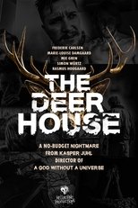 Poster de la película The Deer House