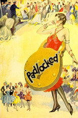 Poster de la película Padlocked