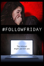 Poster de la película #FollowFriday