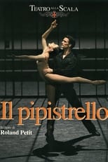 Poster de la película Il pipistrello (La Scala)