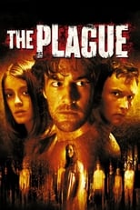 Poster de la película The Plague