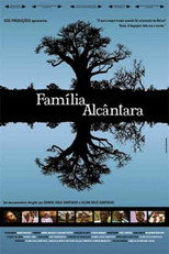 Poster de la película Família Alcântara