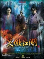 Poster de la serie Swordsman