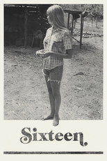 Poster de la película Sixteen