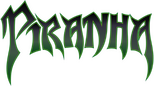 Logo Piranha