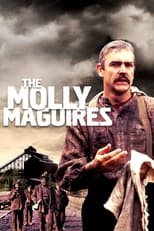 Poster de la película The Molly Maguires