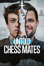Poster de la película Untold: Chess Mates