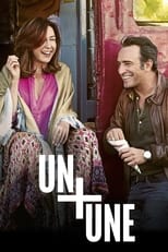 Poster de la película Un + une