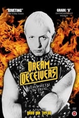 Poster de la película Dream Deceivers: The Story Behind James Vance vs. Judas Priest