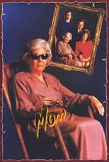 Poster de la película Mom