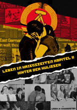 Poster de la película LEBEN IN KRIEGSZEITEN : KAPITEL II Hinter den Kulissen