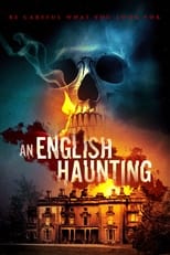 Poster de la película An English Haunting