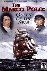 Poster de la película The Marco Polo: Queen of the Seas