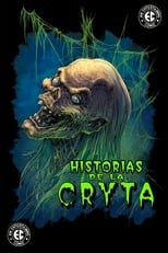 Poster de la serie Historias de la cripta