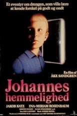Poster de la película Johannes' hemmelighed