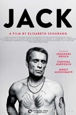 Poster de la película Jack