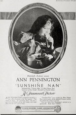 Poster de la película Sunshine Nan