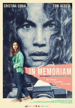 Poster de la película In Memoriam