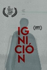 Poster de la película Ignition