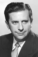 Actor Morey Amsterdam