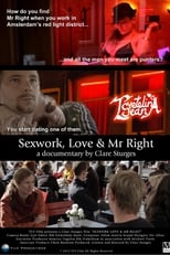 Poster de la película Sexwork, Love & Mr Right