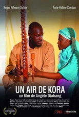 Poster de la película A Tune Of Kora