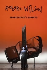 Poster de la película Shakespeare’s Sonnets